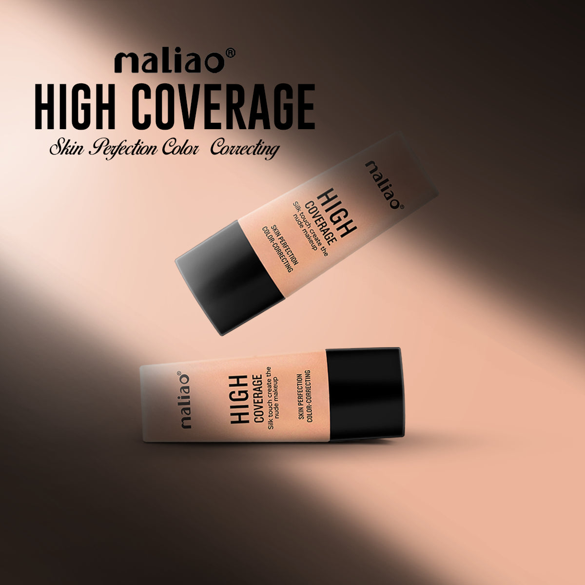 Maliao CC Cream Skin Stylist Collection SPF 30 PA - All-In-One Complexion Perfector (30ml)